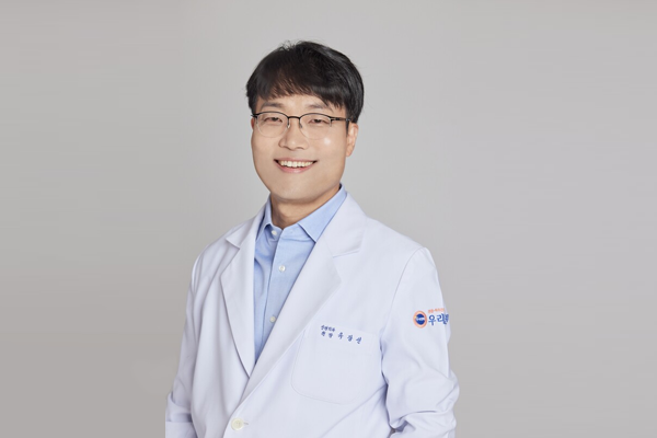 평촌우리병원 유장선 부병원장, 고령화 시대의 의료 변화… 치료의 기준을 다시 묻다..